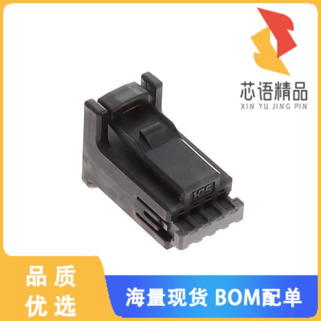 全新GT25-8DS-HU/R原装(CONN INLINE SOCKET HSG W/R