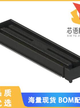 全新BSH-050-01-F-D-A原装(CONN SOCKET 100POS SMD