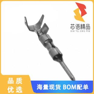 CRIMP CONN 全新794222 20AWG PIN TIN 1原裝 正品