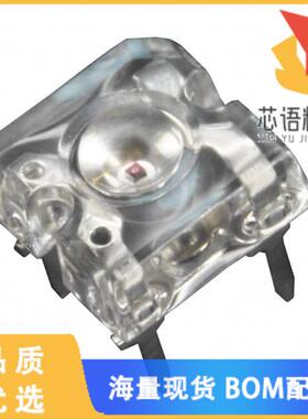 全新TLWR8901原装(LED RED CLEAR 4DIP THROUGH HOLE)正品