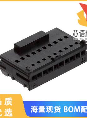 全新1-2355088-0原装( CT CONN MT REC ASSEMBLY 10)正品