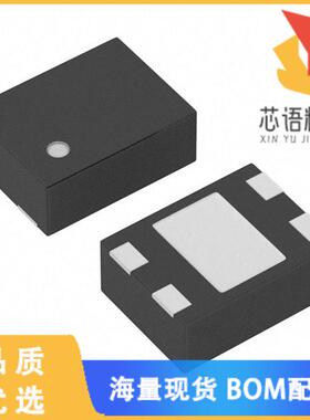 全新XC6221A302GR-G原装(IC REG LINEAR 3V 200MA 4U