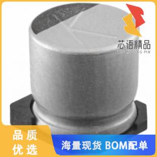 20% 全新25TZV470M10X10.5原装 470UF ALUM 25V CAP