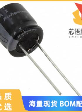 全新400AX8.2MEFC10X9原装(CAP ALUM 8.2UF 20% 400V