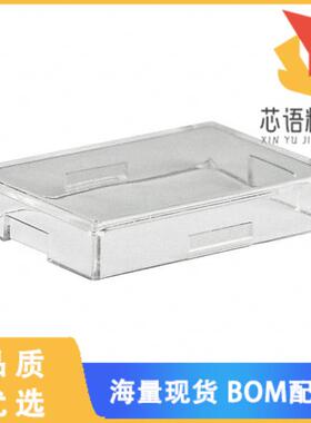 全新AT4117J原装(CAP PUSHBUTTON RECTANGULAR CLEAR)正品