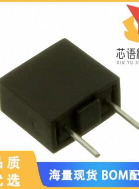 全新SS-5H-1A-BK原装(FUSE BRD MNT 1A 300VAC RADIA