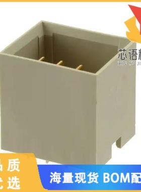 全新1645498-2原装(CONN PLUG BLADE PWR 4POS PCB)正品