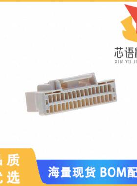 全新5031493200原装(CONN PLUG HSG 32POS 1.50MM)正品