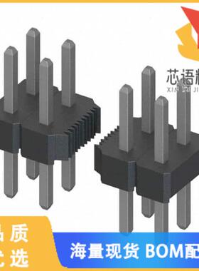 全新M22-2020546原装(CONN HEADER VERT 10POS 2MM)正品