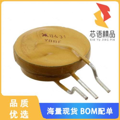 全新LVM2P-075R14431原装(2PRO AC RADIAL .75A)正品