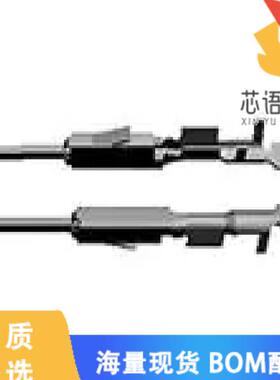 全新5-963716-1原装(CONN PIN 18-20AWG CRIMP TIN)正品