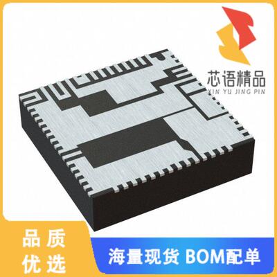 全新MIC28303-2YMP-TR原装(DC DC CONVERTER 0.9-24V)正品
