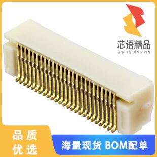 CONN PLUG 全新50PS 原装 JMCS