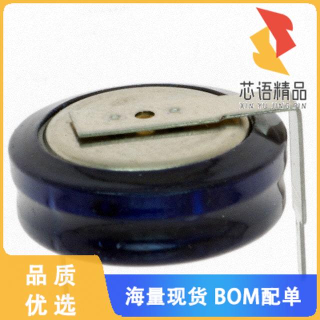 全新KR-5R5H224-R原装(CAP 220MF -20% +80% 5.5V T/