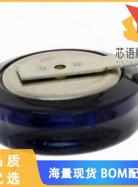 全新KR-5R5H224-R原装(CAP 220MF -20% +80% 5.5V T/