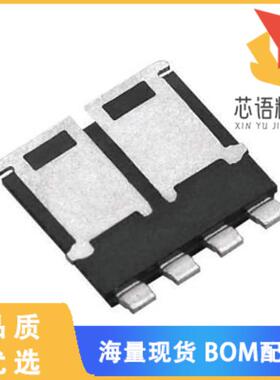 全新SQJQ906E-T1_GE3原装(MOSFET 2 N-CH 40V POWERP