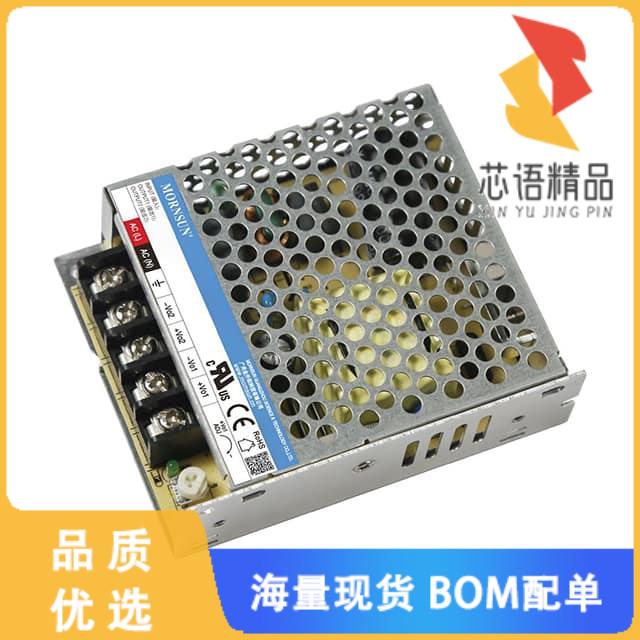 全新LM35-10D0512-10原装(AC/DC CONVERTER 5V 12V 3