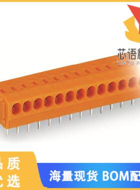全新235-102/330-000原装(PCB TERMINAL B; 1.5 MM;