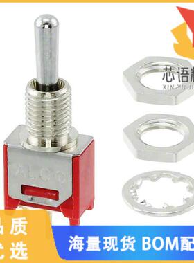 全新TMS3T3B1M2RE原装(SWITCH TOGGLE SPDT 0.4VA 20