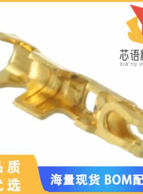 全新SACHF-003GAC-P0.2原装(CONN FML SKT 28-30AWG