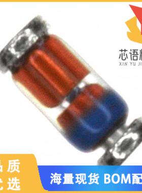 全新DL5234B-TP原装(DIODE ZENER 6.2V 500MW MINI M