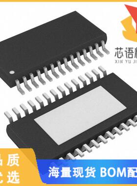 全新LT3840EFE#PBF原装(IC REG CTRLR BUCK 28TSSOP)正品