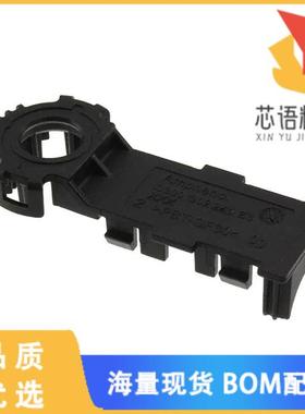 全新C390G02341E3原装(CONN COVER FOR RADSOK HOUSI