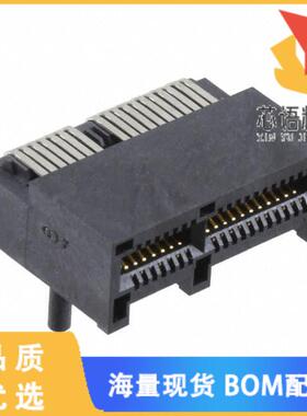 全新PCIE-164-02-F-D-RA原装(CONN PCI EXP FMALE 16