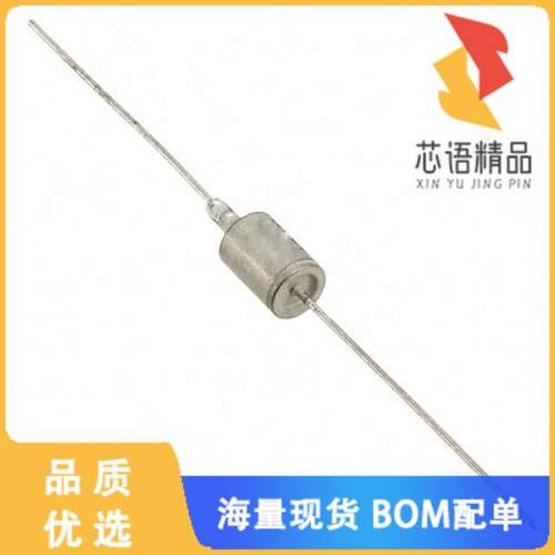 全新JANTX1N6052A原装(TVS DIODE 30VWM 49.9VC DO13)正品