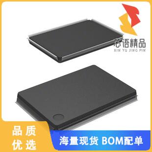 FLASH MCU 512KB 32BIT 全新DF7055SF40KNV原装