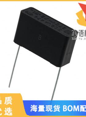 全新ECQ-UAAF474M原装(CAP FILM 0.47UF 20% 275VAC