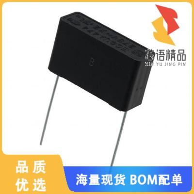全新ECQ-UAAF474M原装(CAP FILM 0.47UF 20% 275VAC