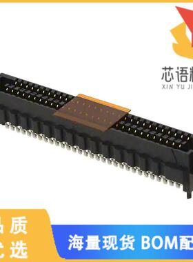 全新0465573545原装(CONN HD ARRAY RCPT 120P SMD G