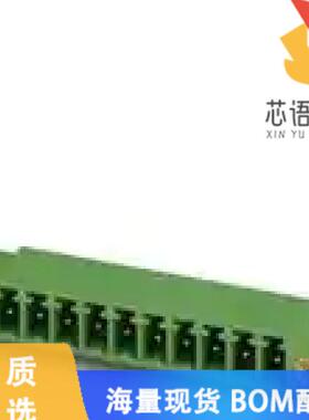 全新1827978原装(TERM B HDR 13POS 3.81MM)正品