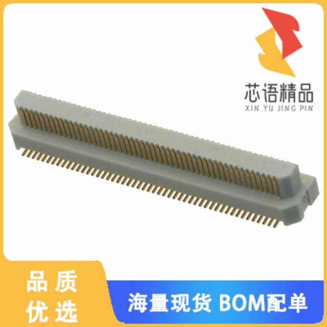 全新AXK6S00547YA原装(CONN HDR 100POS SMD GOLD)正品