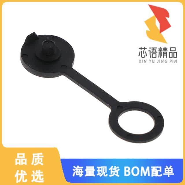 全新CAP35S原装(CAP, 35FM-RM JACK PNL, ROHS)正品