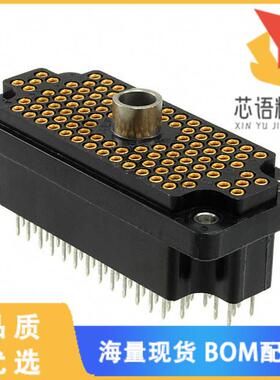 全新205720-1原装(CONN RCPT 104POS PNL MNT)正品