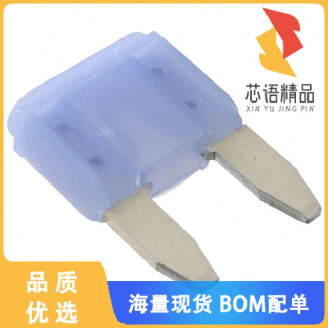 全新0297015.L原装(FUSE AUTO 15A 32VDC BLADE MINI)正品
