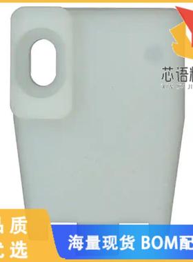 全新1-640719-1原装(CONN STRAIN RELIEF 2POS IN LI