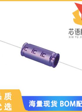 全新106BPA050M原装(CAP ALUM 10UF 20% 50V AXIAL)正品