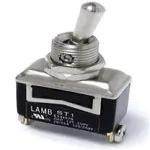 全新ST161D02原装(SWITCH TOGGLE SPST 20A SCREW)正品