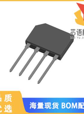 全新GBP210原装(RECT BRIDGE  1000V 2A GBP)正品