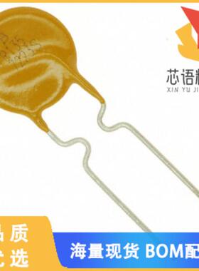 全新MF-R135原装(PTC RESET FUSE 30V 1.35A RADIAL)正品