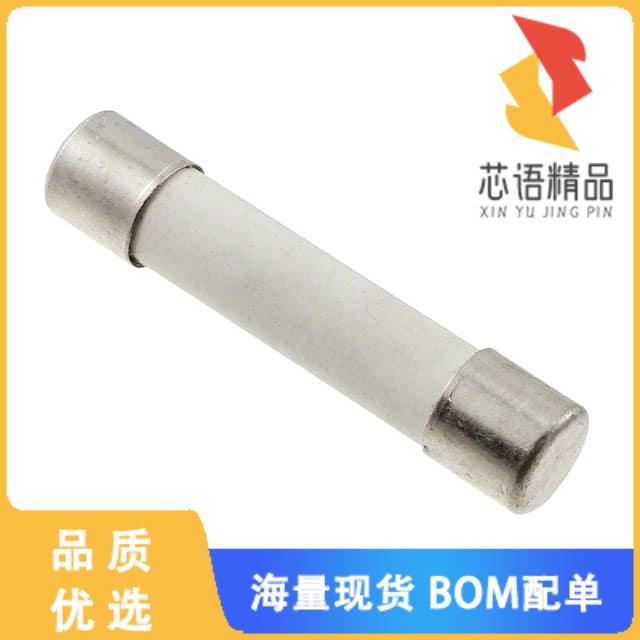 全新8020.5012.G原装(SHT 6.3X32 FUSE 1.25A T)正品