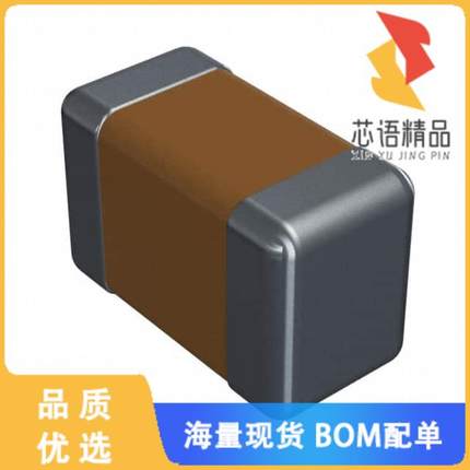 全新0603B431K500CT原装(MLCC 430PF 50V X7R 0603)正品