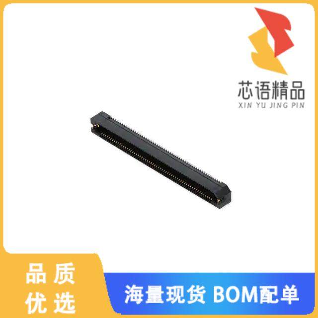 全新ERF8-060-05.0-L-DV-L-K-TR原装(CONN SOCKET 12