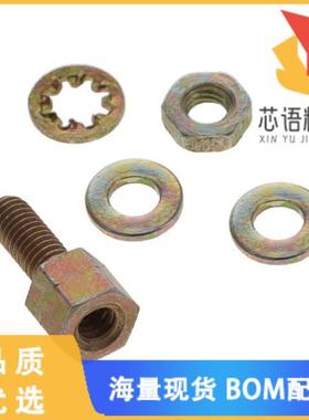 全新863001原装(DSUB FEMALE SCREW )正品