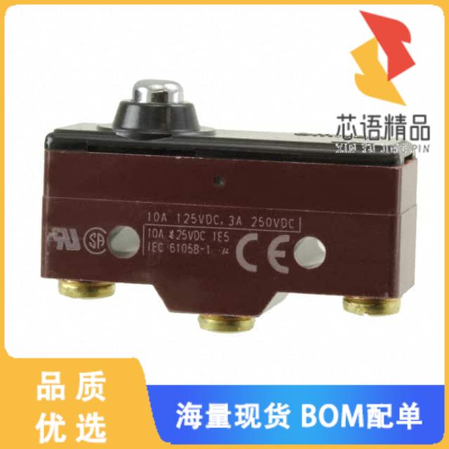 全新X-10GD-B原装(SWITCH SNAP ACTION SPDT 10A 30V)正品