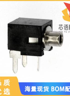 全新MDPC2ARA原装(CONN JACK MONO 2.46MM R/A)正品