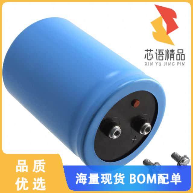 全新DCMC152T250AB2B原装(CAP ALUM 1500UF 250V SCR